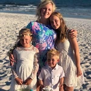 Meet your Posher, Erin